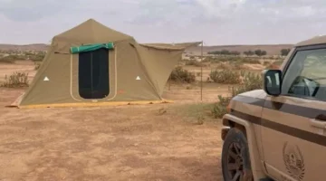 9 نصائح.. وزارة الصحة تكشف أسرار التخييم الشتوي لرحلة صحية ومليئة بالأمان والمتعة